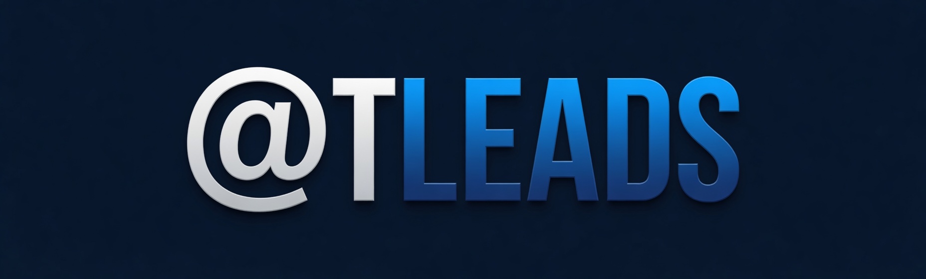 ATLeads Logo